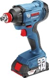 Masina de insurubat cu impact Bosch GDX 18V-180 - SOLO