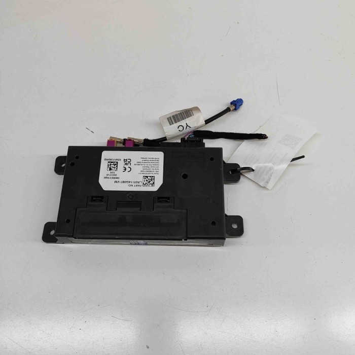 Modul de control Bluetooth FORD TRANSIT CUSTOM 2023 OEM: LR3T-14G087-VM,A2C7673391311 29757813