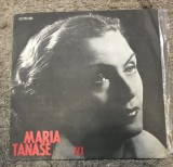 Vinil 3 Vinyl Electrecord Maria Tanase