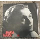 Vinil 3 Vinyl Electrecord Maria Tanase