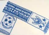 Fular fotbal - OLYMPIQUE MARSEILLE (Franta)