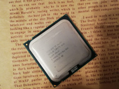 Procesor socket 775 Intel Core 2 Quad Q6600 2.40Ghz FSB 1066 8Mb cache Rev G0 foto