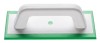Drisca Mortar Cauciuc Moale Hardy 25x12 cm - Aplicare Uniforma, Finisaj Neted, Constructii &amp; Renovari