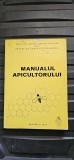 Manualul Apicultorului 1975 - Carte Apicultura Tehnica