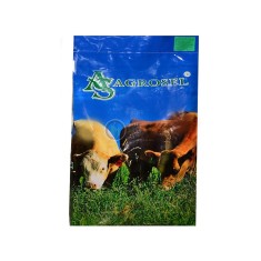 Seminte Amestec Zone Secetoase foto