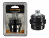 FILTRU DE AER COMPRESOR 3 8 16MM, Rotor