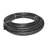 Tub polyamid fi 16 mm rola 25 m cu mufa rapida