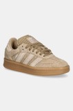 adidas Originals sneakers Samba XLG culoarea bej, JI3196