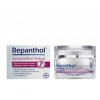 Crema antirid Bepanthol Bayer, fata, ochi, gat, 50ml. Anti-imbatranire, hidratare, fermitate. Pentru toate tipurile de ten. Femei