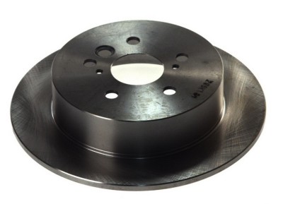 Disc frana TOYOTA RAV 4 II (CLA2, XA2, ZCA2, ACA2) (2000 - 2005) ABE C42018ABE foto