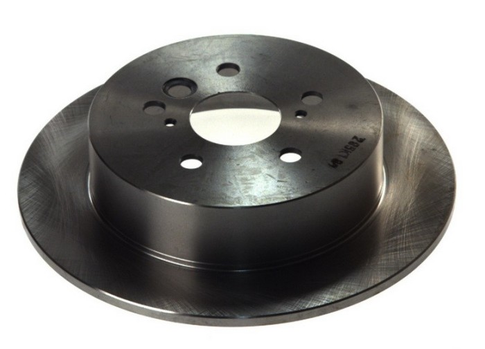 Disc frana TOYOTA RAV 4 II (CLA2, XA2, ZCA2, ACA2) (2000 - 2005) ABE C42018ABE