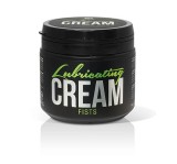 Crema pentru fisting pe baza de silicon Cobeco 500 ml