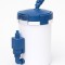 Filtru extern SunSun YW-03B &ndash; 14W, 800L/h, canistră compactă cu filtrare multistrat pentru acvarii p&acirc;nă la 80 cm
