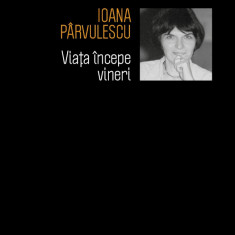 Viața începe vineri (pdf)