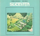 Sucevita: Corina Nicolescu, Ion Miclea (1977) - Carte Religioasa, Bucuresti, Sport-Turism