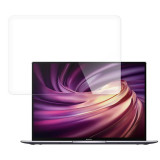 Folie Protectie Ecran WZK pentru Huawei Matebook X Pro 13.9 inch, Sticla securizata, 9H