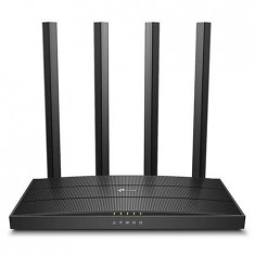 Router wireless TP-Link ROUTER WIRELESS GIGABIT ARCHER C80 foto