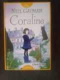 Neil Gaiman: Coraline
