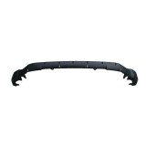 Spoiler bara fata Toyota Rav4 (Xa40), 12.2015-, parte montare fara gauri bandou, 81X325, Aftermarket, Rapid