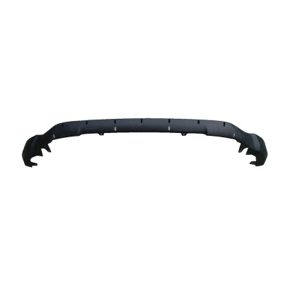 Spoiler bara fata Toyota Rav4 (Xa40), 12.2015-, parte montare fara gauri bandou, 81X325, Aftermarket foto