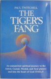 The Tiger&#039;s Fang - Paul Twitchell, Carte in Engleza