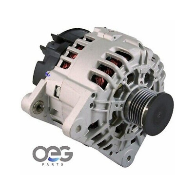 Alternator Magneti Marelli, Nissan Primastar (X83), 07.2002-, Opel Movano (X70), 01.1999-, Vivaro A (X83), 08.2001-, Renault Espace Iii, 1996-2002, L foto