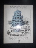 Florin Mugur - Firea lucrurilor (1988)
