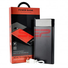 Acumulator universal extern Powerbank KC526 10000mAh