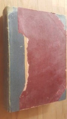 Cuore: Ce simte inima copiilor- Admondo de Amicis 1919 foto