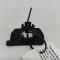 Suport senzor de parcare TESLA MODEL 3 2018 OEM: 1088440-00-A 26265126