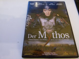 Der mythos -Jackie Chan, DVD, Altele