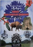 Zimbru. Saga grofilor zarandani - Marius Eugen Fernolendt