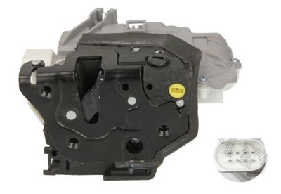 Broasca usa, incuietoare Seat Leon (1p1), 06.2005-12.2012, spate, Dreapta foto