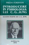 Cumpara ieftin Introducere in psihologia lui C. G. Jung - Frieda Fordham ($F26)
