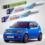 Cumpara ieftin Ștergătoare Suzuki Ignis III MF Hatchback 2016+ | Set Față și Spate Hibrid &ndash; TeamCar&reg;