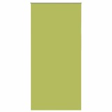 vidaXL Jaluzea cu role opace 100x230 cm lățime material 95,7 cm 4011336