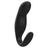 Stimulator prostata Soft Touch Negru