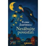 Nesabuite povestiri - Florin Zamfirescu