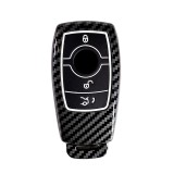 Husa de protectie Premium pentru cheie Mercedes-Benz compatibila cu W213, C167, A-Class, C-Class, E-Class, S-Class, GLS, GLA, GLK, GLB, GLE, AMG, EQS,