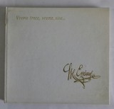 Vreme trece, vreme vine... Mihai Eminescu,&nbsp;1972