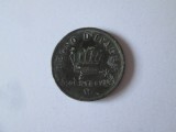 Statele Italiene/Regatul Napoleonian al Italiei 3 Centesimi 1812 M Napoleon I,diam=23 mm,gr=6 grame