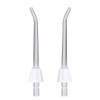 Set 2 capete standard pentru irigatorul bucal Teesa Easy Care TSA8002