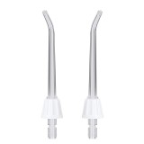 Set 2 capete standard pentru irigatorul bucal Teesa Easy Care TSA8002