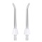 Set 2 capete standard pentru irigatorul bucal Teesa Easy Care TSA8002
