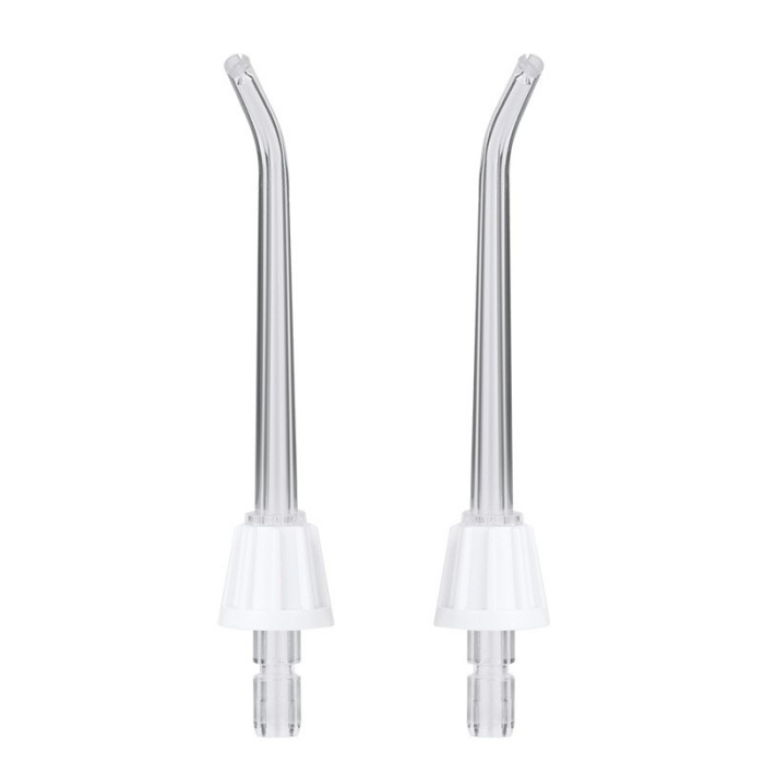 Set 2 capete standard pentru irigatorul bucal Teesa Easy Care TSA8002
