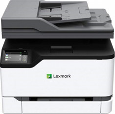 Multifunctional laser color lexmark mc3326adwe dimensiune: a4 copiere color/ imprimare foto