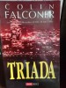 Triada - Colin Falconer