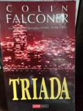 Triada - Colin Falconer