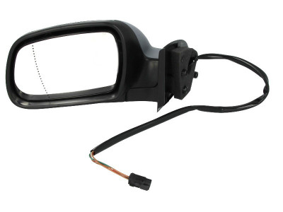 Oglinda exterioara PEUGEOT 307 (3A/C) (2000 - 2016) ALKAR 6125307 foto