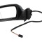 Oglinda exterioara PEUGEOT 307 SW (3H) (2002 - 2016) ALKAR 6125307